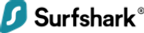 surfshark logo