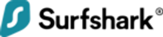 surfshark logo